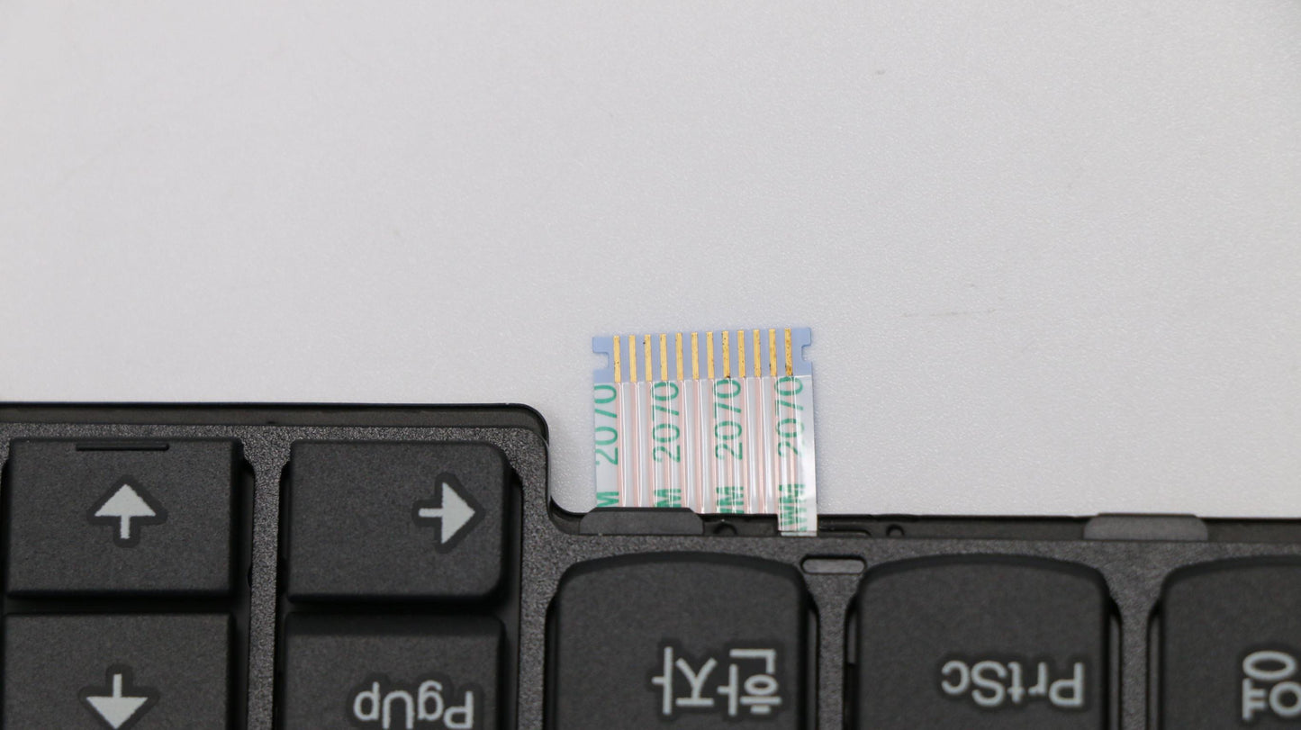 Lenovo Th-Kbd,Kr,Dfn - 01YT132