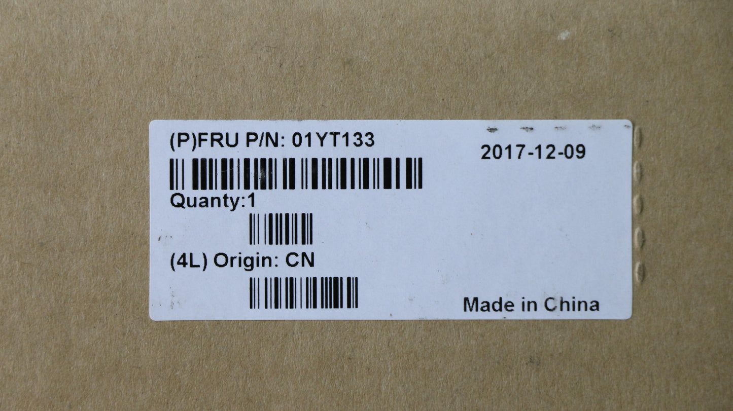 Lenovo Th-Kbd,Tw,Dfn - 01YT133