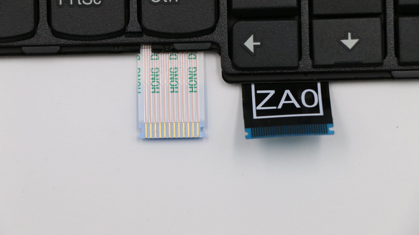 Lenovo Th-Kbd,Tw,Dfn - 01YT133