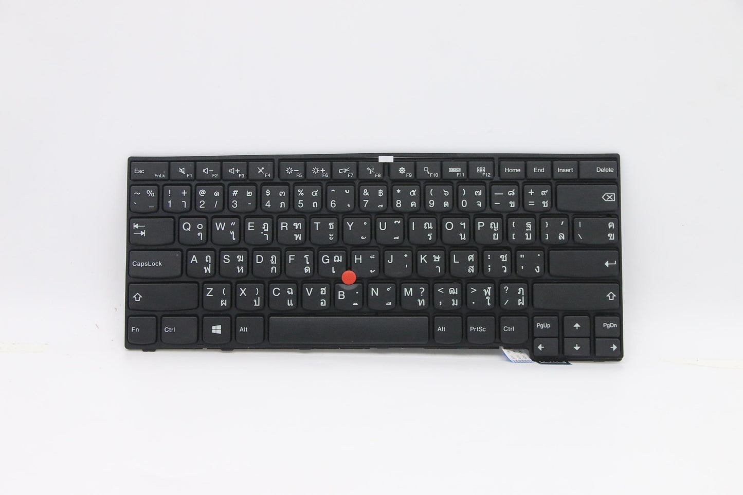 Lenovo Th-Kbd,Th,Dfn - 01YT134