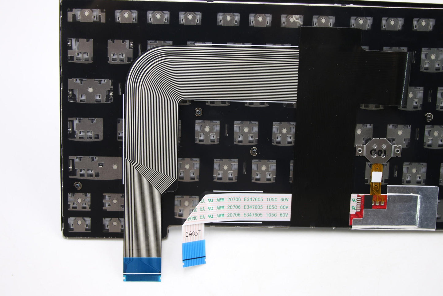 Lenovo Th-Kbd,In,Dfn - 01YT136