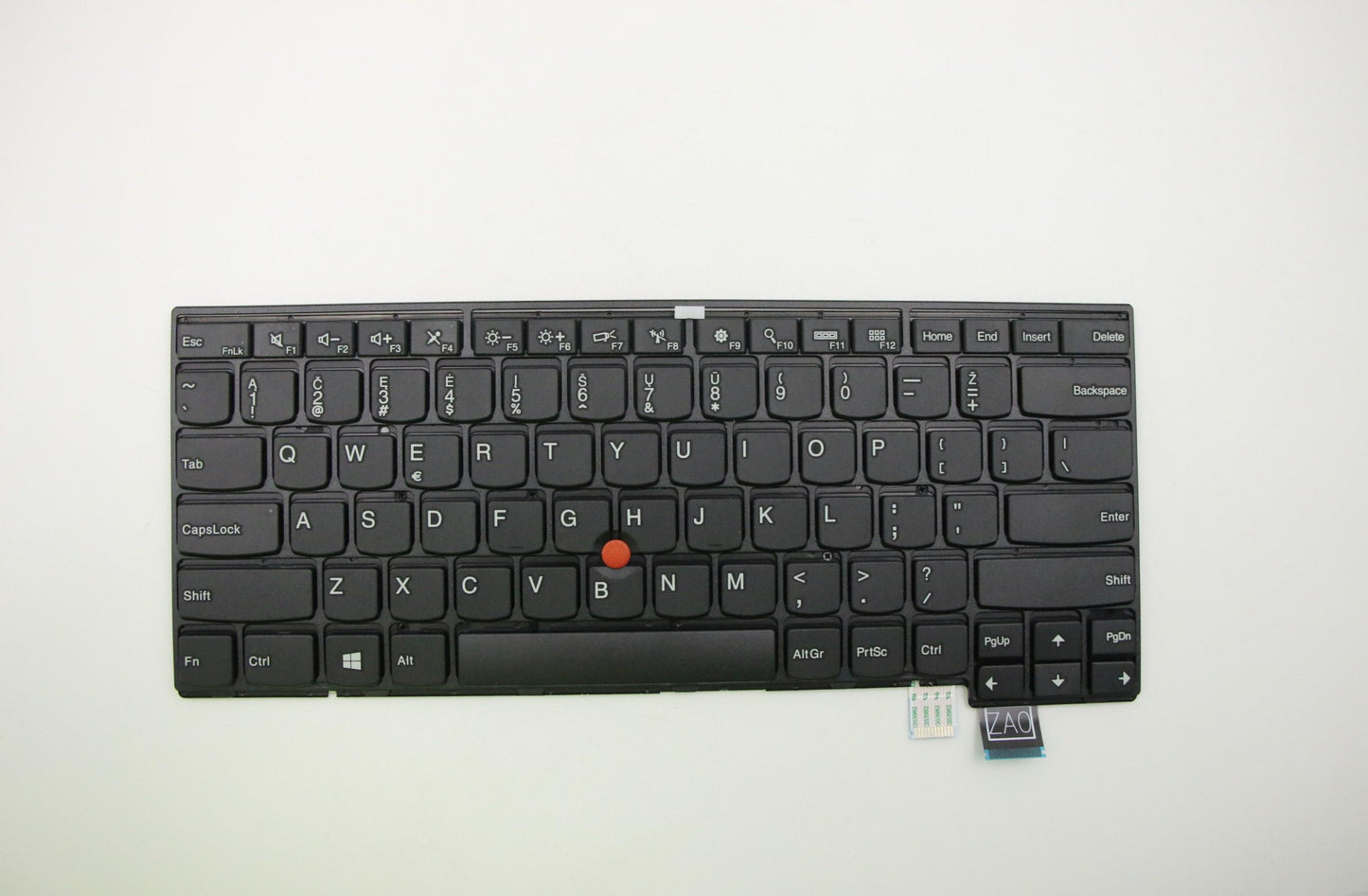 Lenovo Th-Kbd,Lt,Dfn - 01YT139