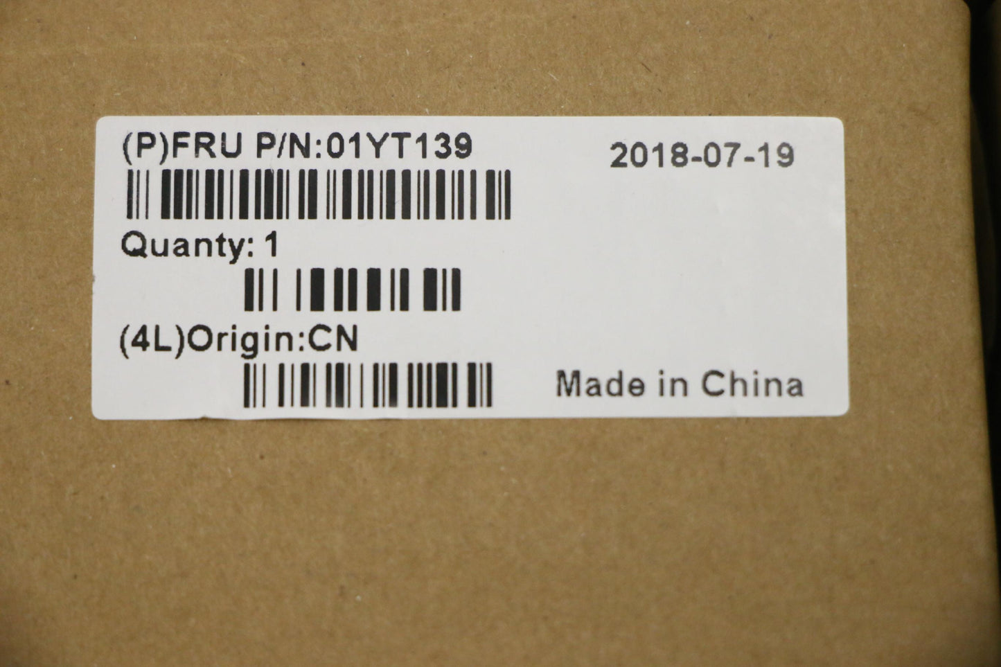 Lenovo Th-Kbd,Lt,Dfn - 01YT139