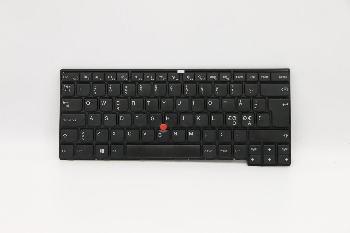 Lenovo Th-Kbd,Ndc,Dfn - 01YT141