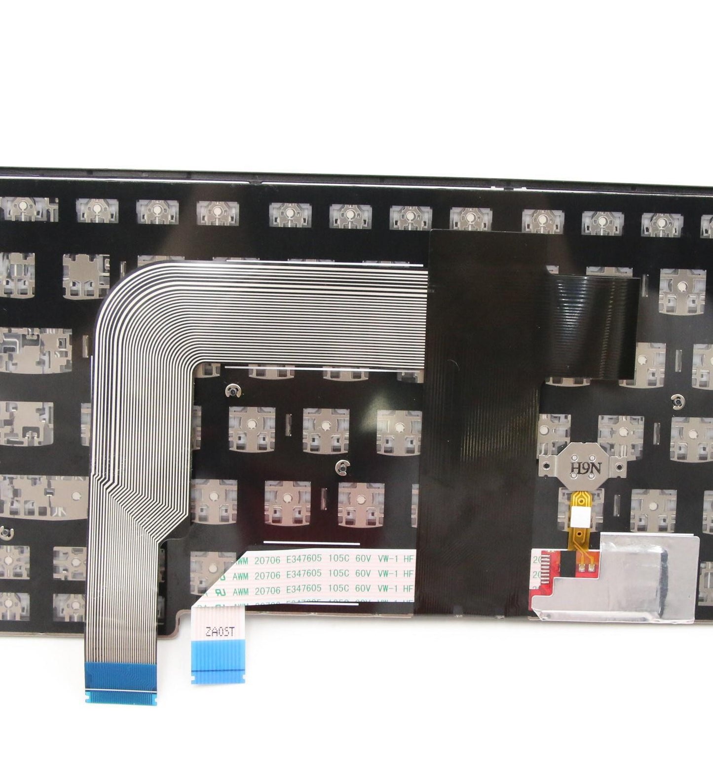 Lenovo Th-Kbd,Ndc,Dfn - 01YT141