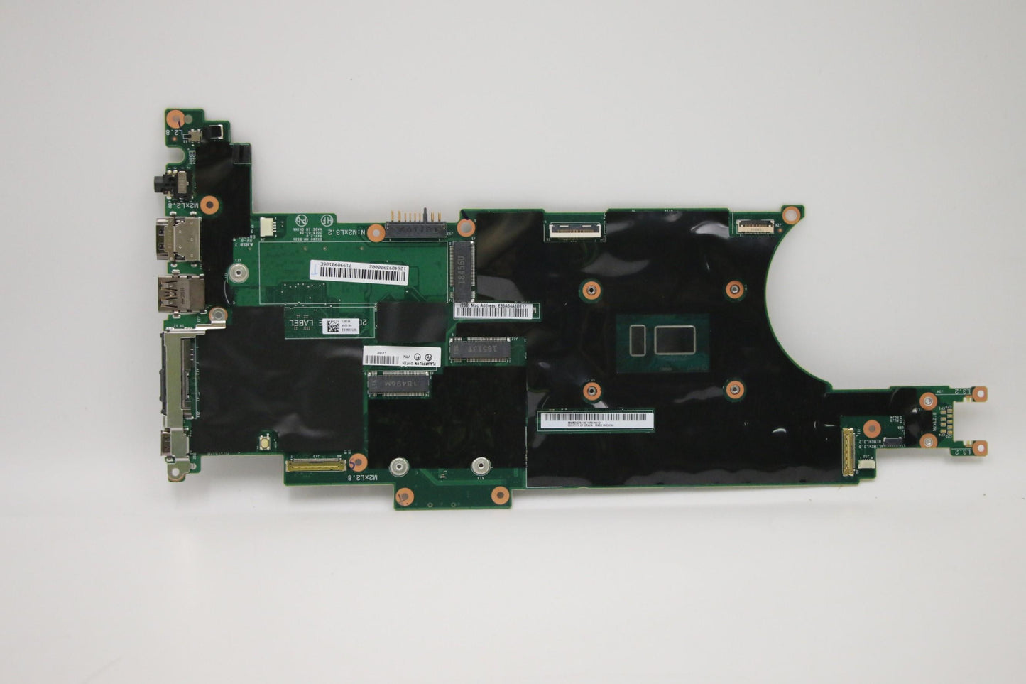 Lenovo Wini3-8130Un-Vp8Gb - 01YT225