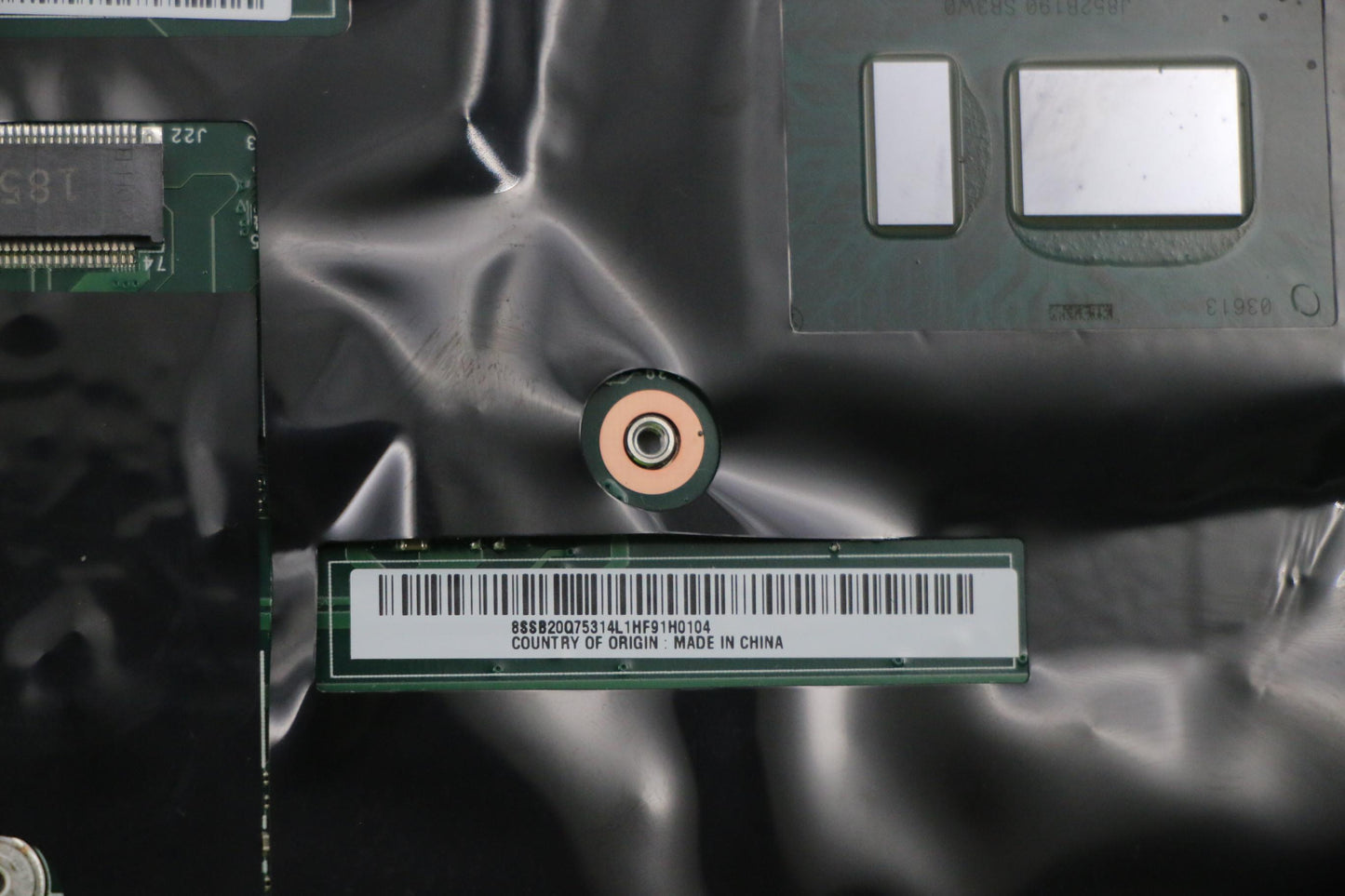 Lenovo Wini3-8130Un-Vp8Gb - 01YT225