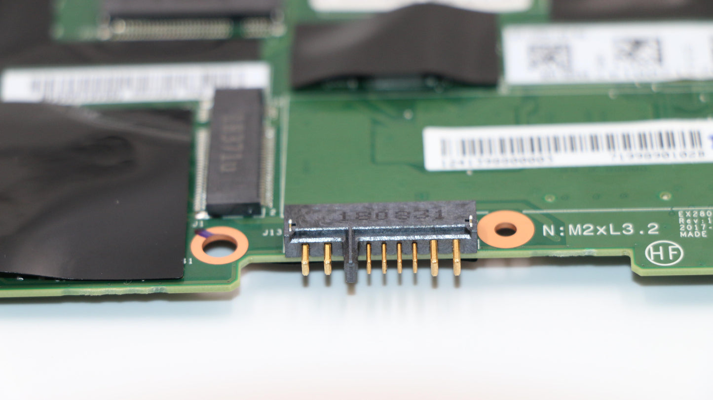 Lenovo System Board Planar Motherboar - 01YT226