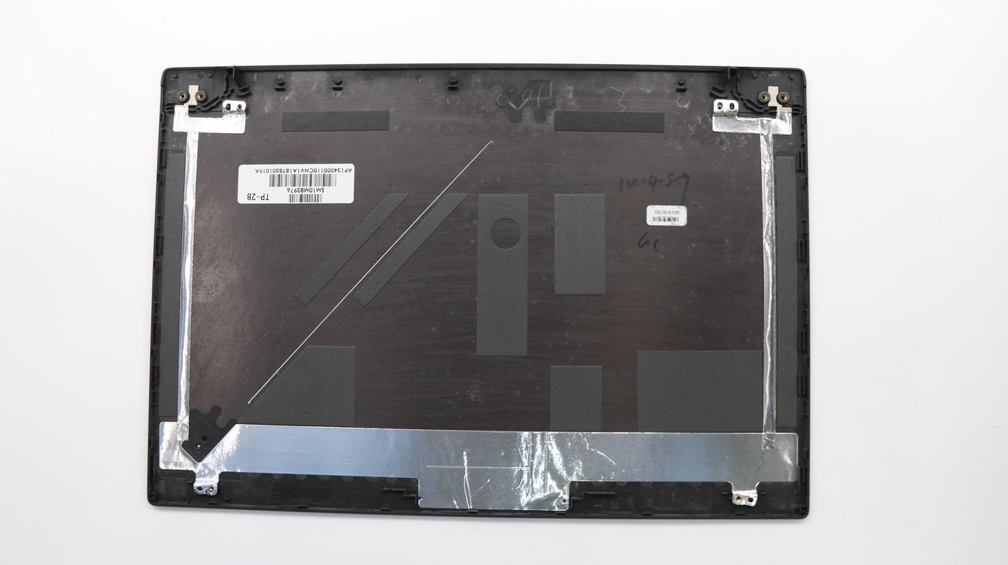 Lenovo Lcd Rear Cover Asm,Fhd,Th-2 - 01YT230
