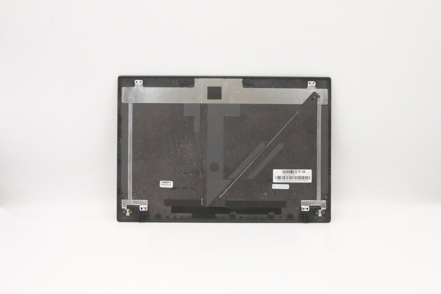Lenovo Lcd R-Cover Asm,Touch,Sponge,B - 01YT231