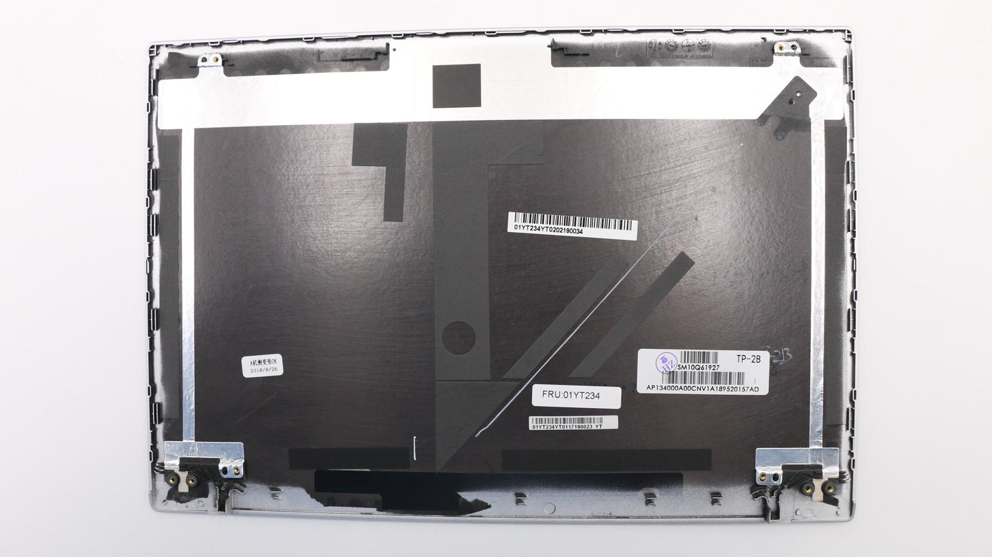 Lenovo Lcd Rear Cover Wqhd Asm,S - 01YT234
