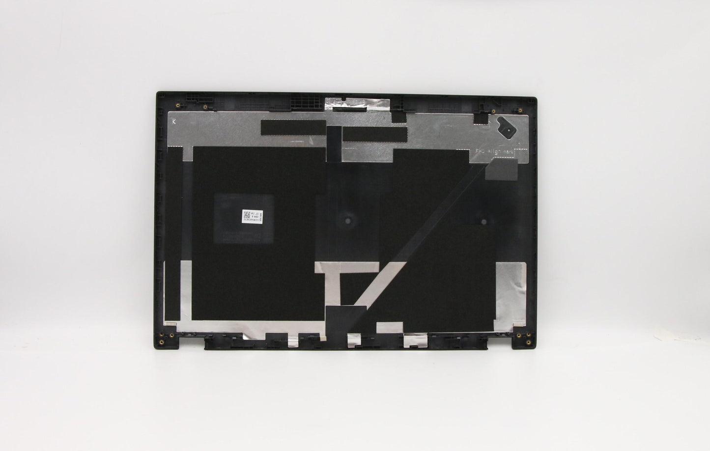 Lenovo Lcd Rear Cover Asm Wo Logo - 01YT236