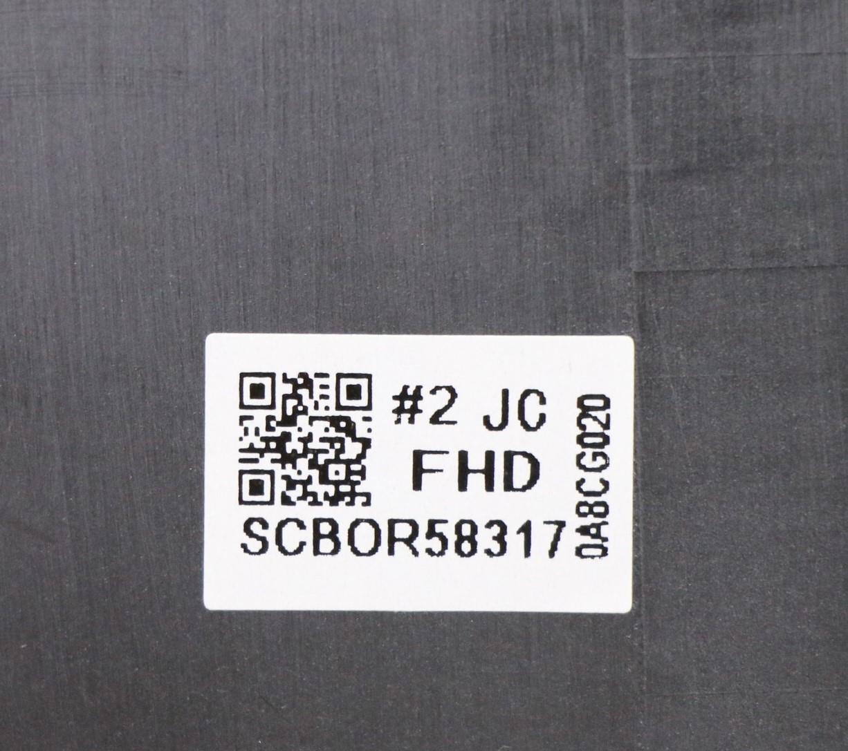 Lenovo Lcd Rear Cover Asm Wo Logo - 01YT236