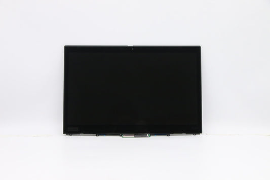 Lenovo (01YT243) LCD Module, Touch Panel, 14" FHD, HD Camera Bezel, AES2