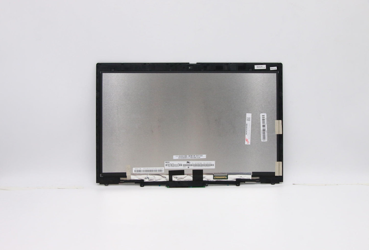 Lenovo (01YT243) LCD Module, Touch Panel, 14" FHD, HD Camera Bezel, AES2