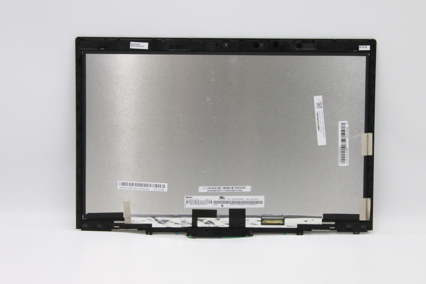 Lenovo Assembly Lcd Module Ir Fhd Mut - 01YT244