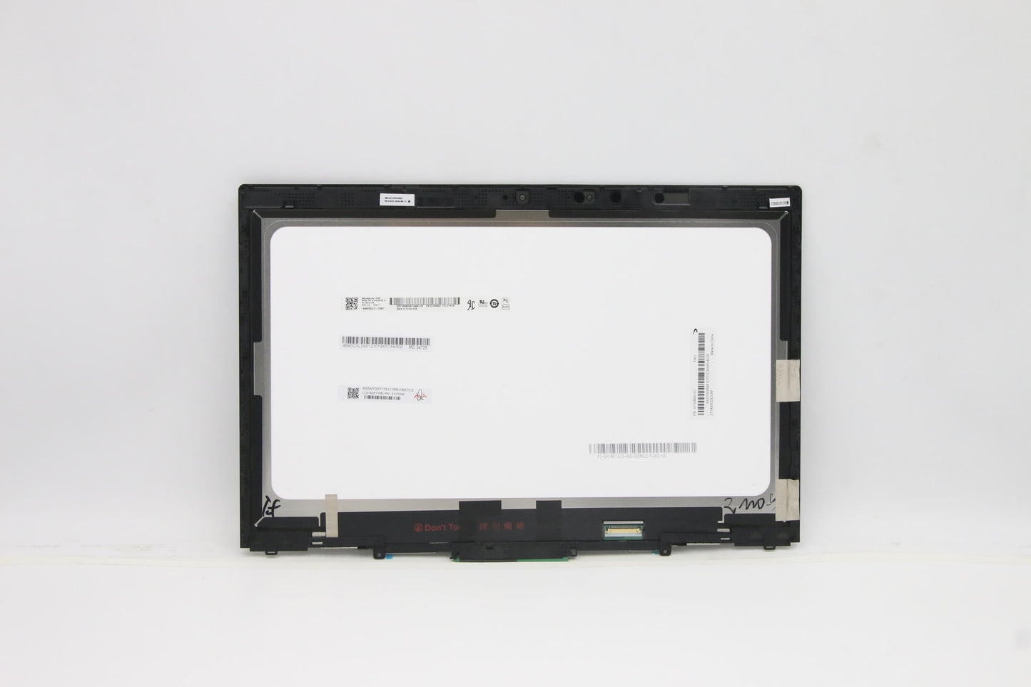 Lenovo Assembly Lcd Touch Fhd Ir Lbo+ - 01YT245