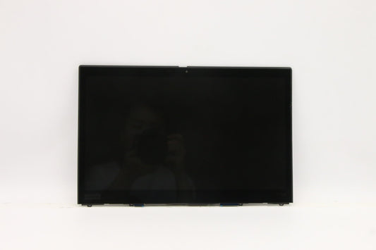 Lenovo (01YT247) 14" QHD Touch Panel with HD Bezel and LG Display