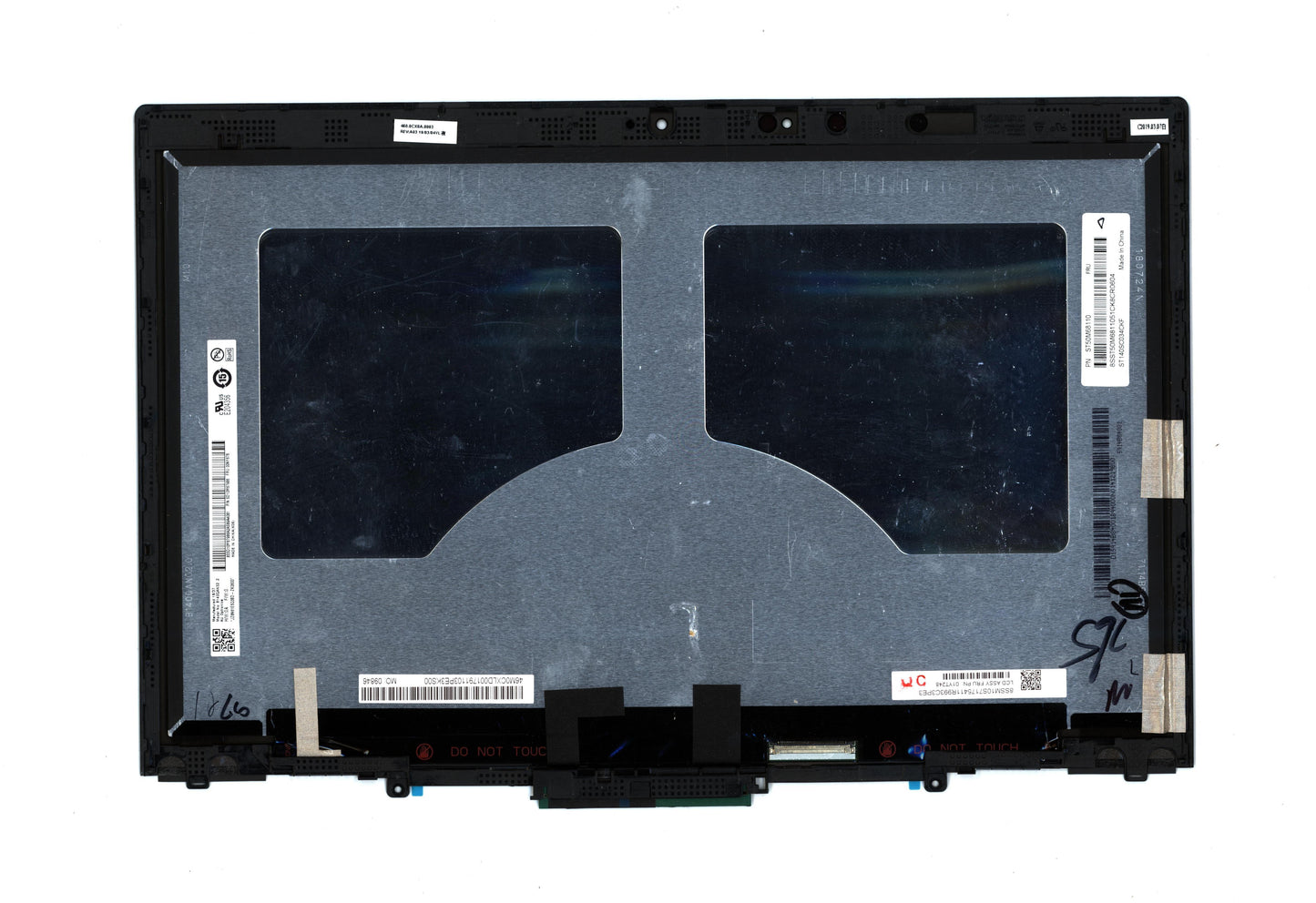 Lenovo Lcd Assem - 01YT248