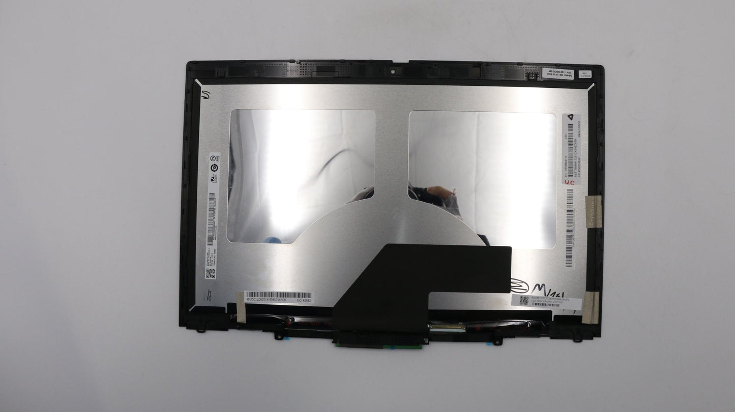 Lenovo Assembly Lcd Module - 01YT250