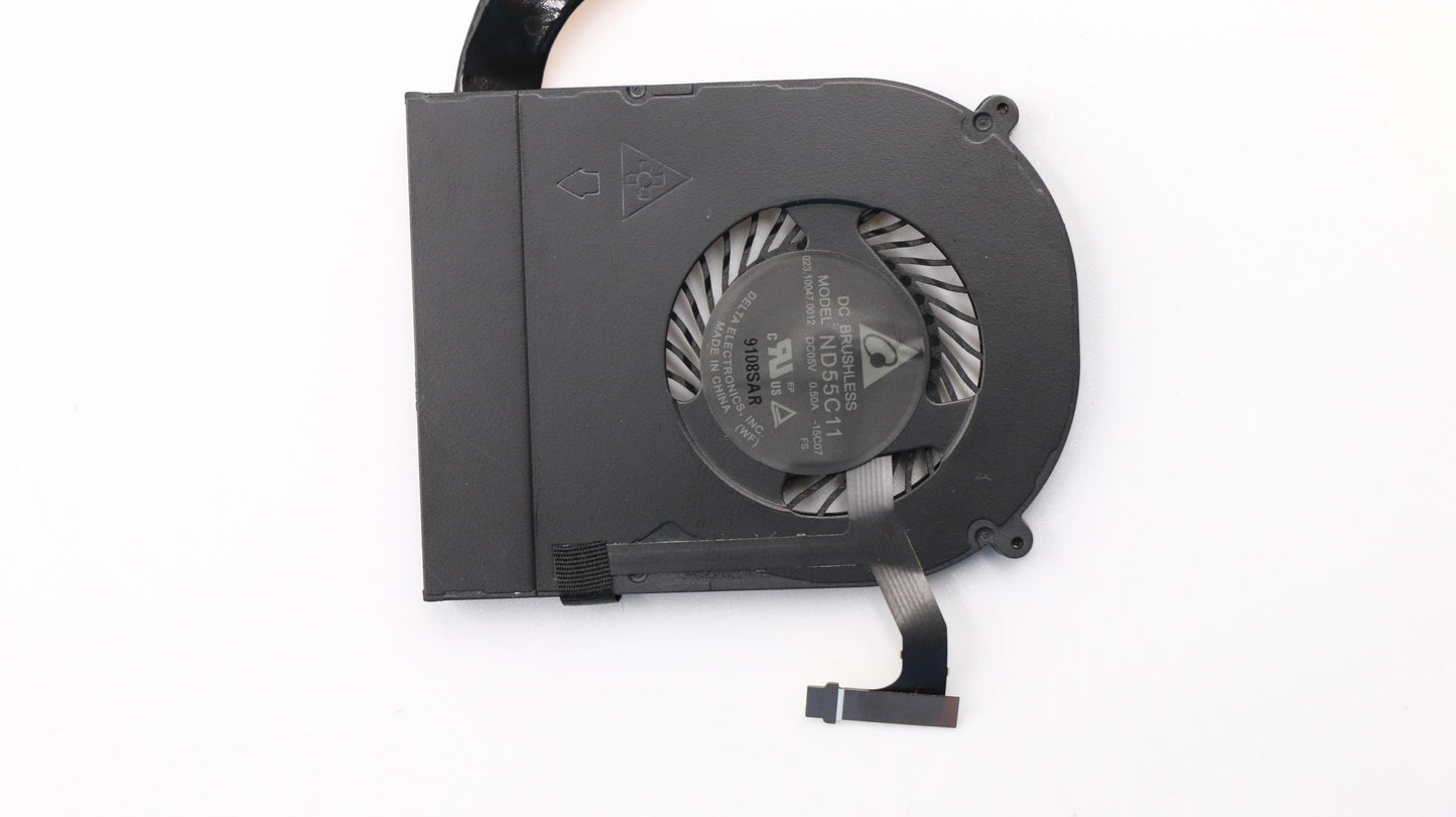 Lenovo (01YT252) Thermal Module with Integrated Fan