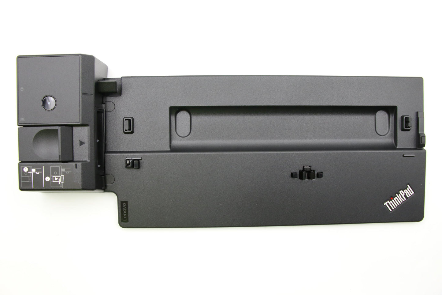Lenovo Docking Cs18 Me Dock Basic,Usi - 01YT273