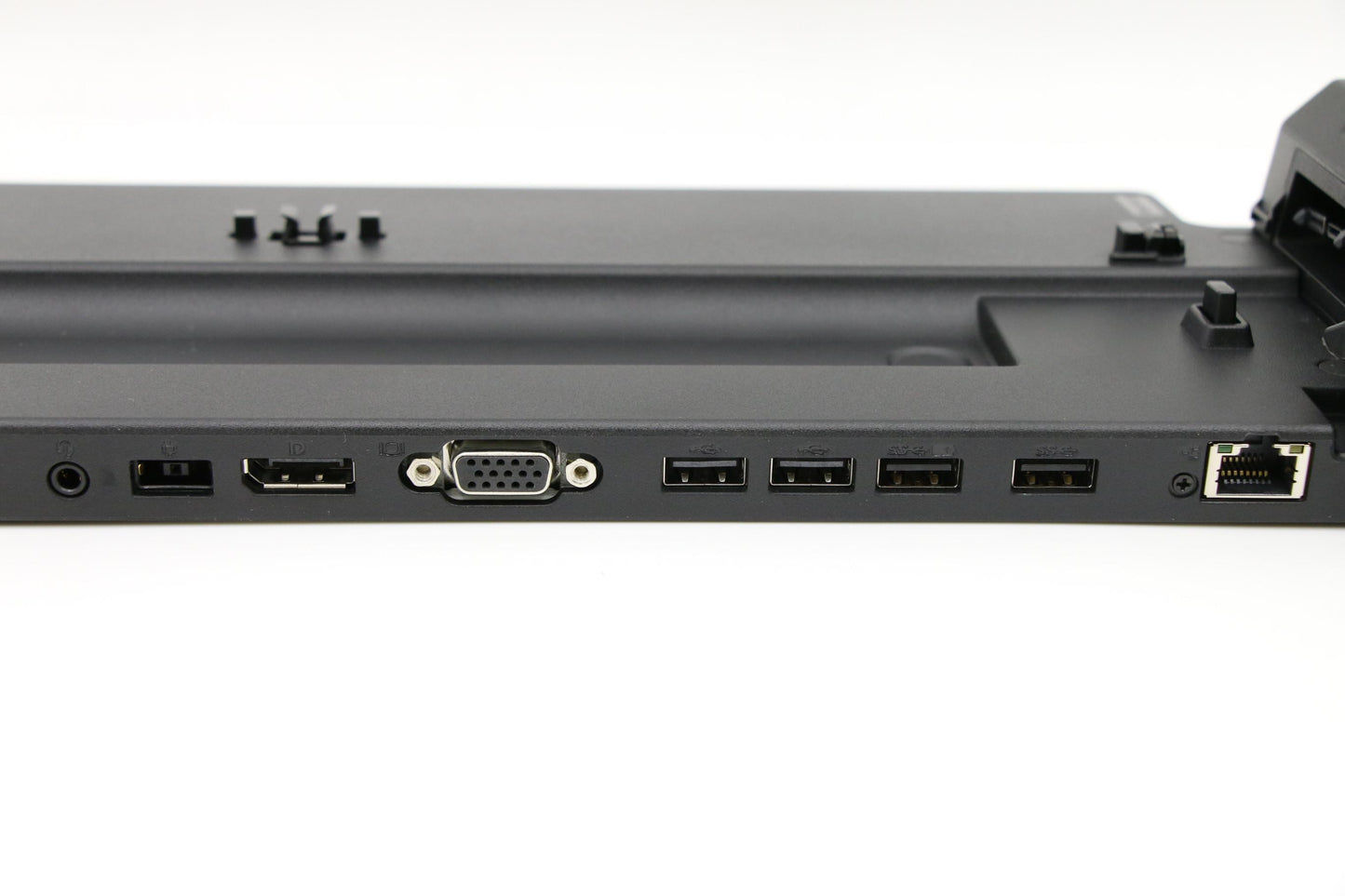 Lenovo Docking Cs18 Me Dock Basic,Usi - 01YT273