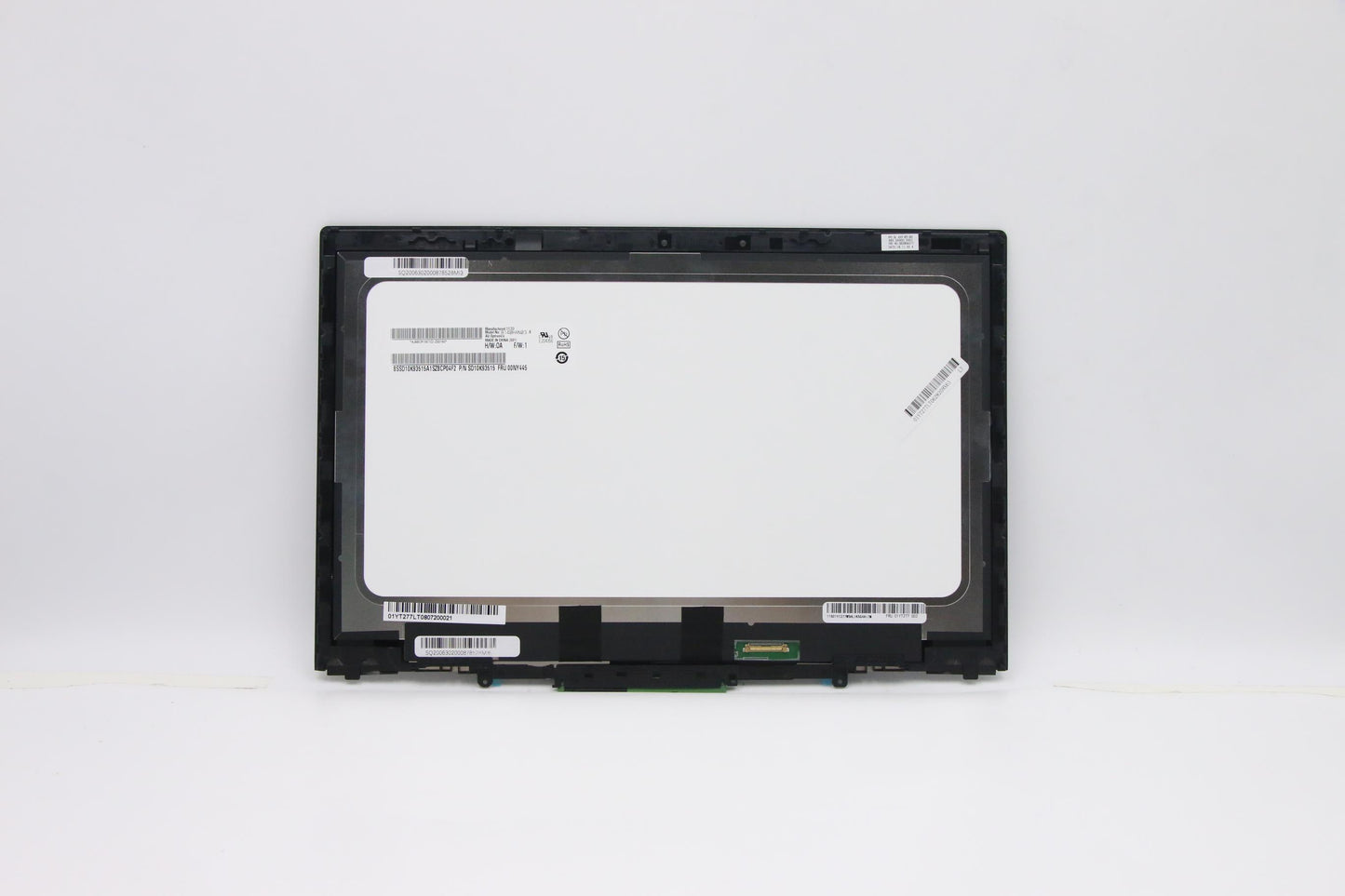 Lenovo Touch Lcd 14 Hd Nar Ir Fhd Lb - 01YT277