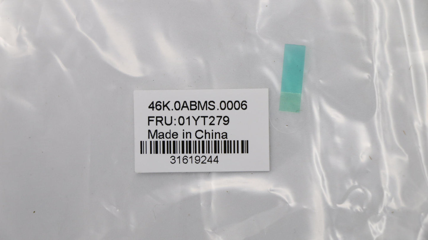 Lenovo Pack Sponge_Hdd_Conn_Protect_L - 01YT279