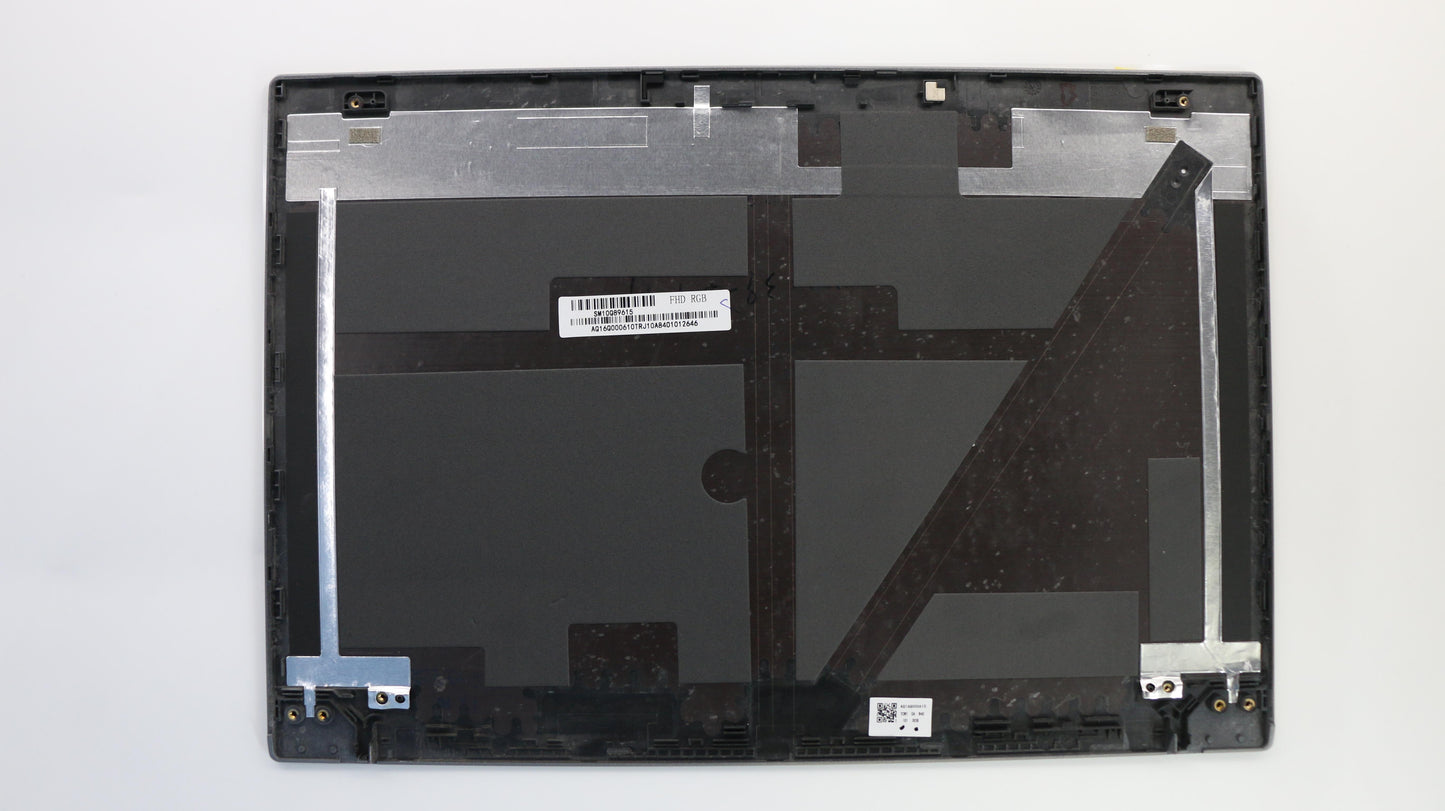 Lenovo 01YT303 Et481 Cover Assembly Fhd Nt 7C