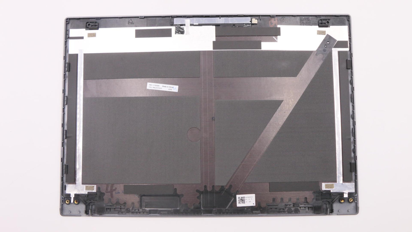 Lenovo 01YT311 Et481 Cover Assembly Wq Nt Irc