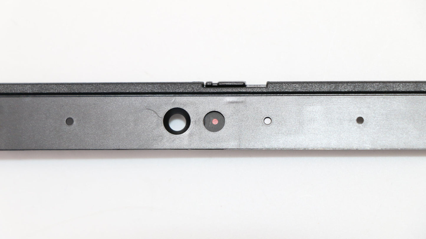 Lenovo (01YT318) B-Cover Assembly with Camera Shutter and IR Camera