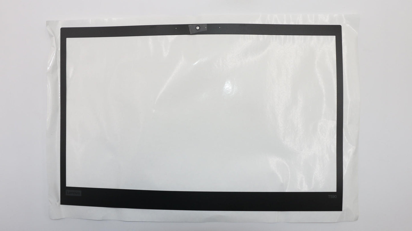Lenovo Ft590 Lcd Bezel Sheet Hd Cam M - 01YT320