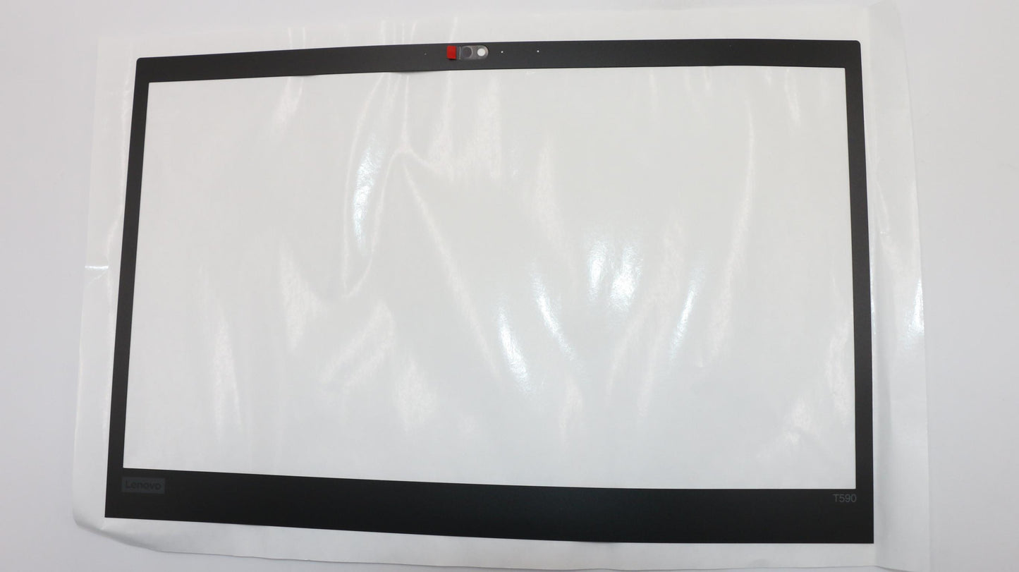 Lenovo Ft590 Lcd Bezel Sheet Ir Cam M - 01YT321