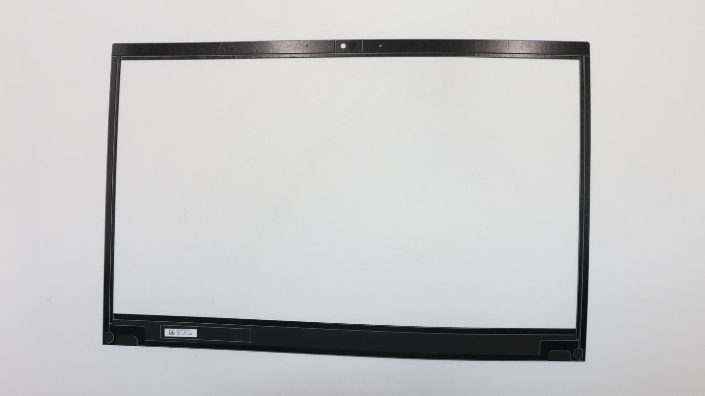 Lenovo Ft590 Lcd Bezel Sheet Ir Cam M - 01YT321