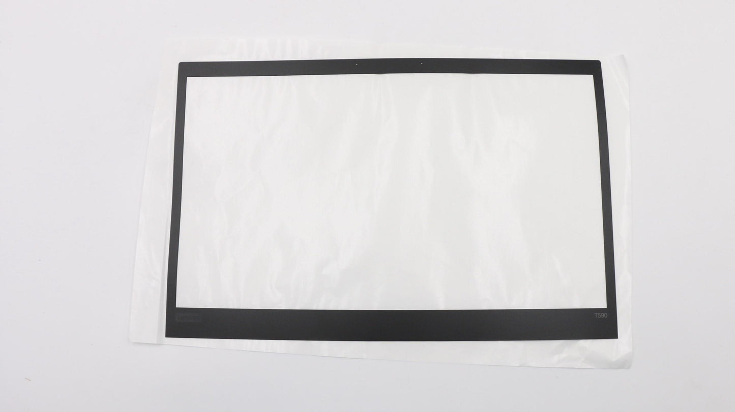 Lenovo Ft590 Lcd Bezel Sheet W/O Cam - 01YT322