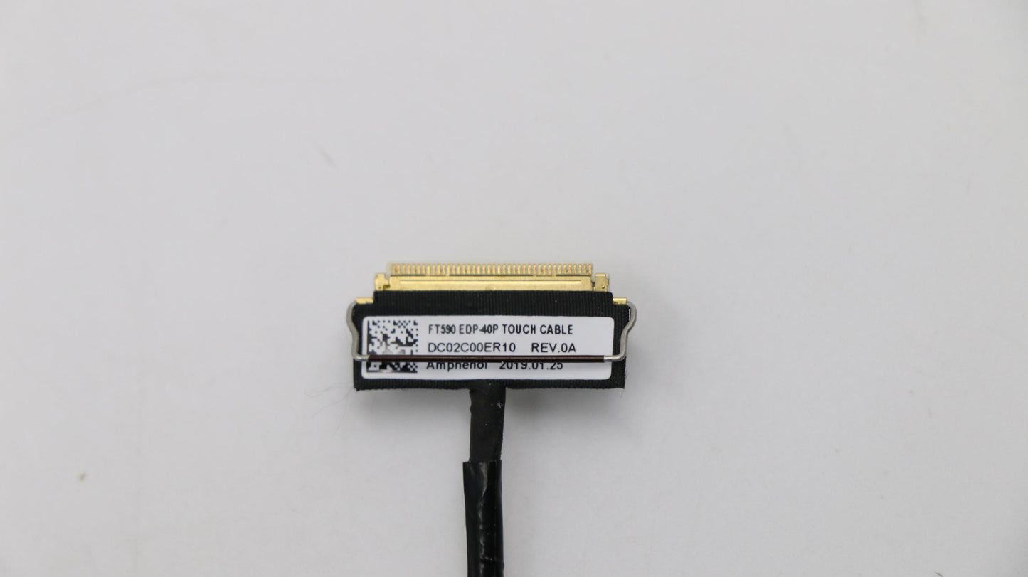 Lenovo Ft590 Cable Lcd Fhd Tp - 01YT324