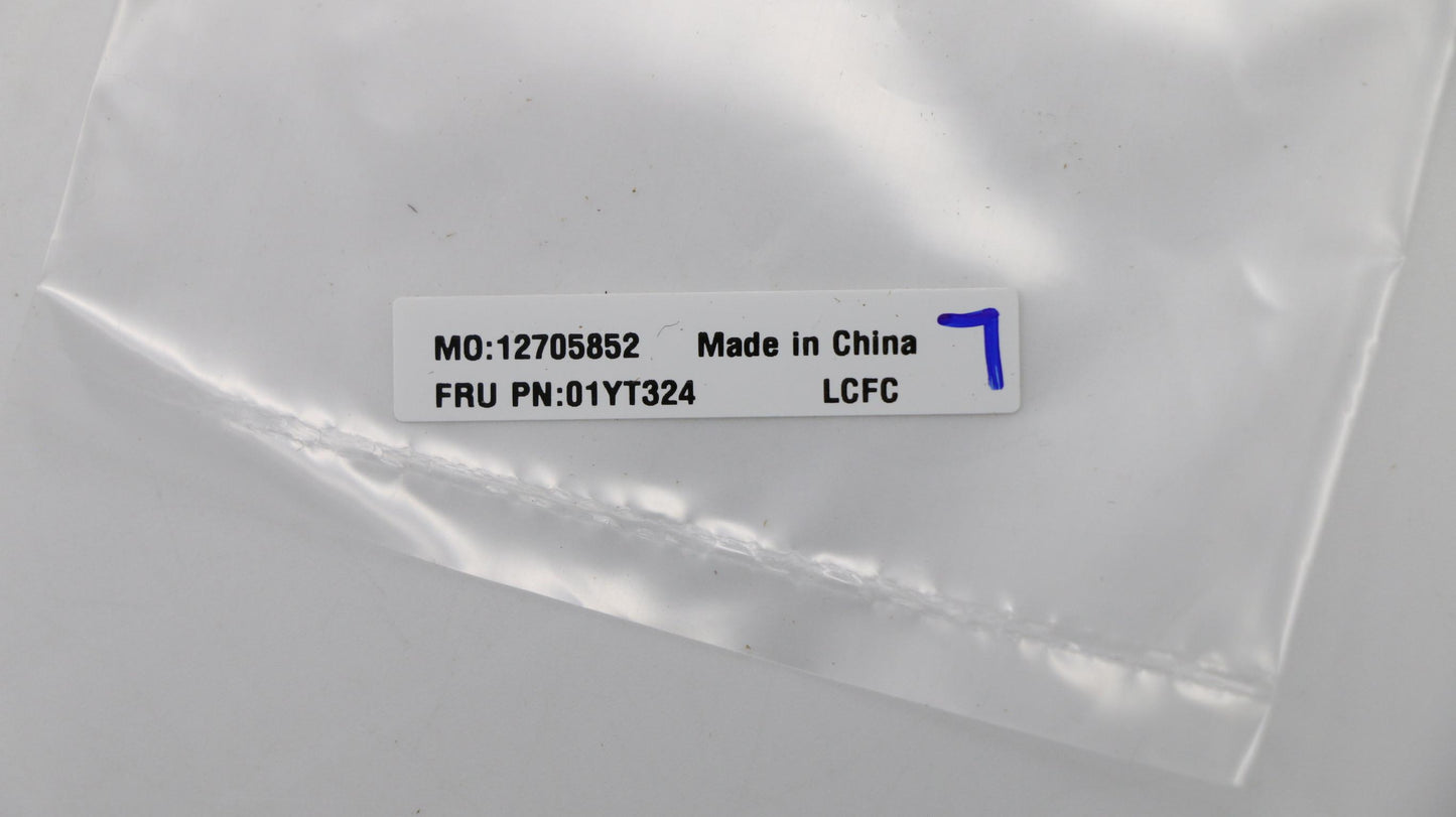 Lenovo Ft590 Cable Lcd Fhd Tp - 01YT324
