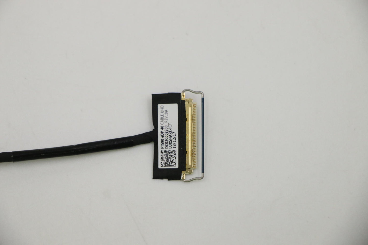 Lenovo Ft590 Cable Lcd Uhd - 01YT325