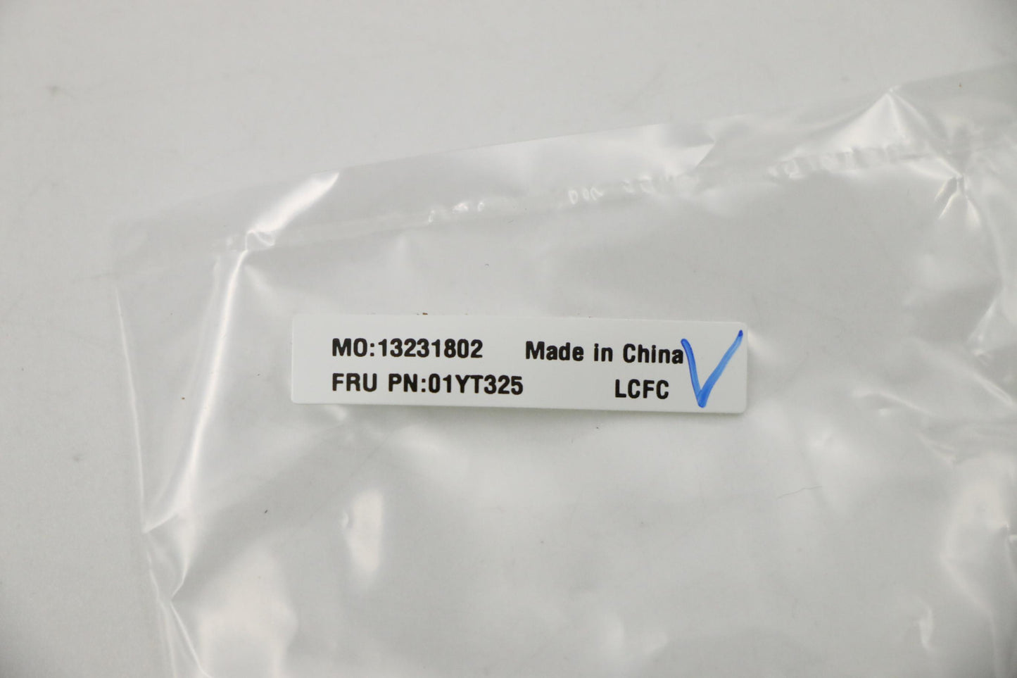 Lenovo Ft590 Cable Lcd Uhd - 01YT325