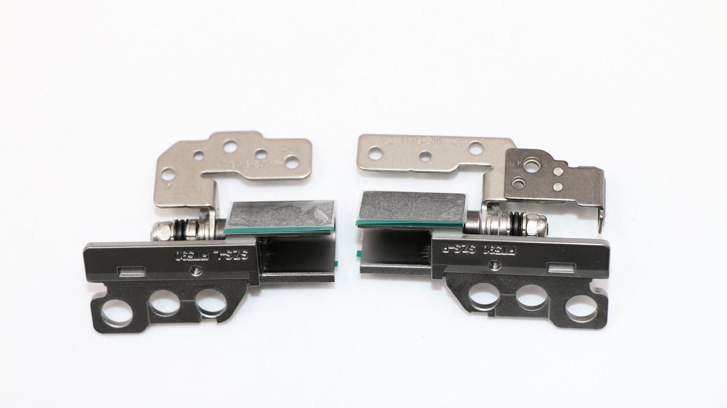 Lenovo (01YT331) Hinges, Left/Right, FHD, SZS