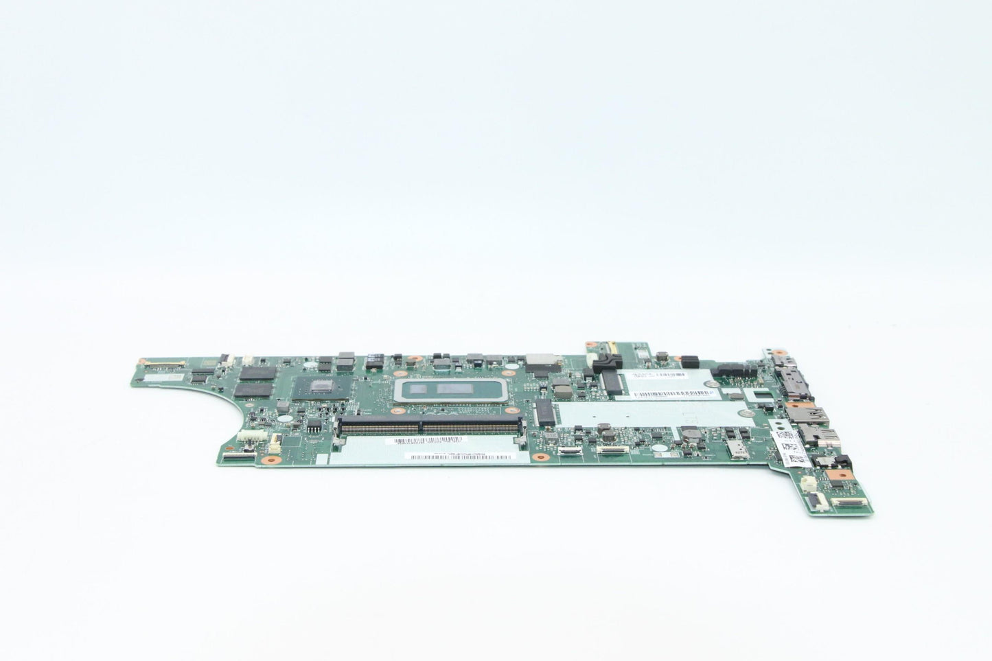 Lenovo Win I7-8565U P 8Gb D-Tpm Swg - 01YT357