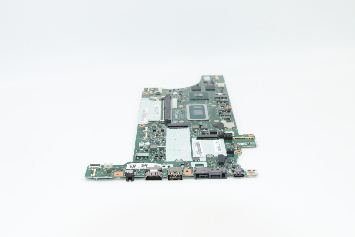 Lenovo Win I7-8565U P 8Gb D-Tpm Swg - 01YT357