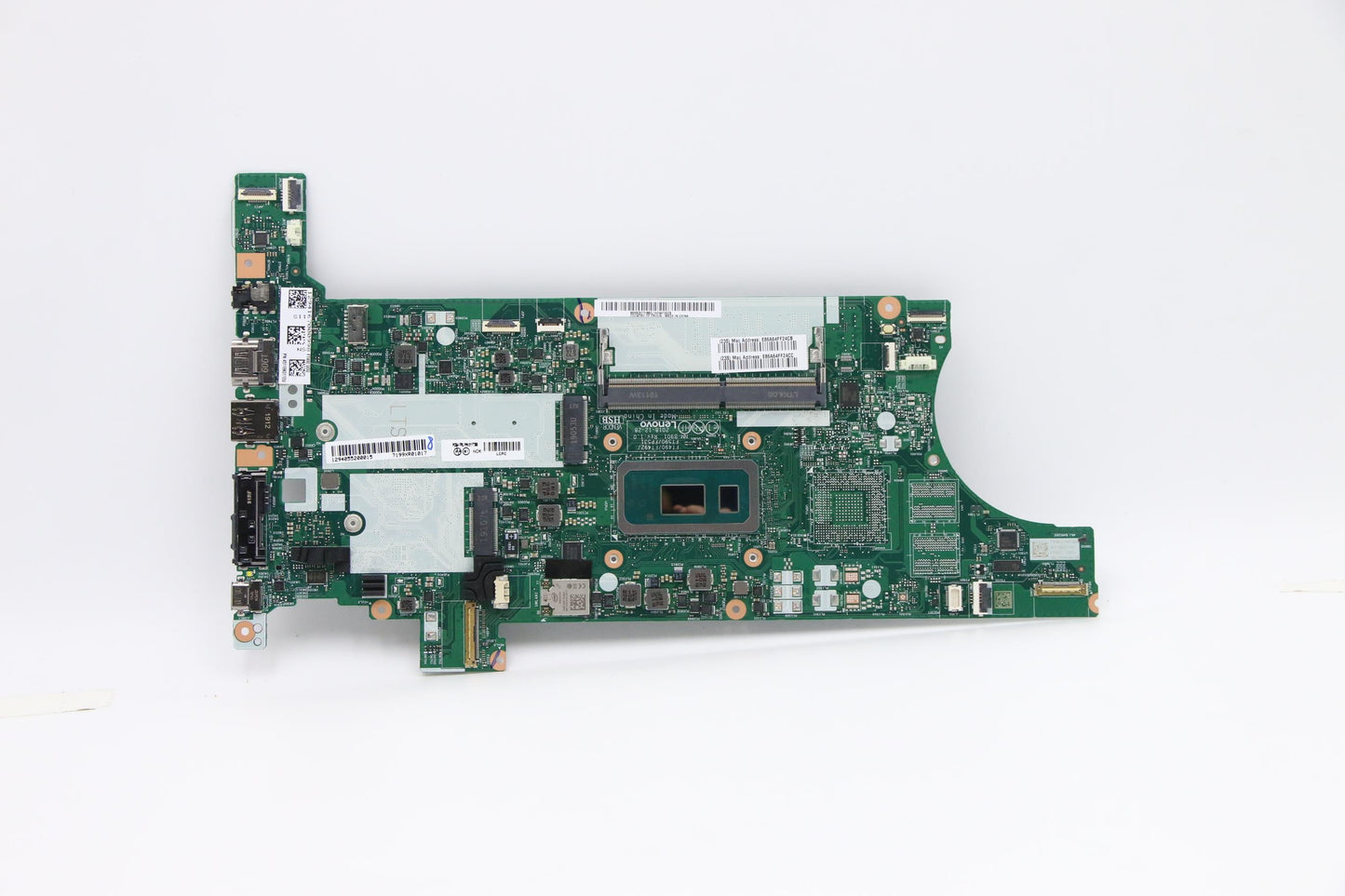 Lenovo Nok,I7-8565U,8Gb,D-Tpm,Uma - 01YT358