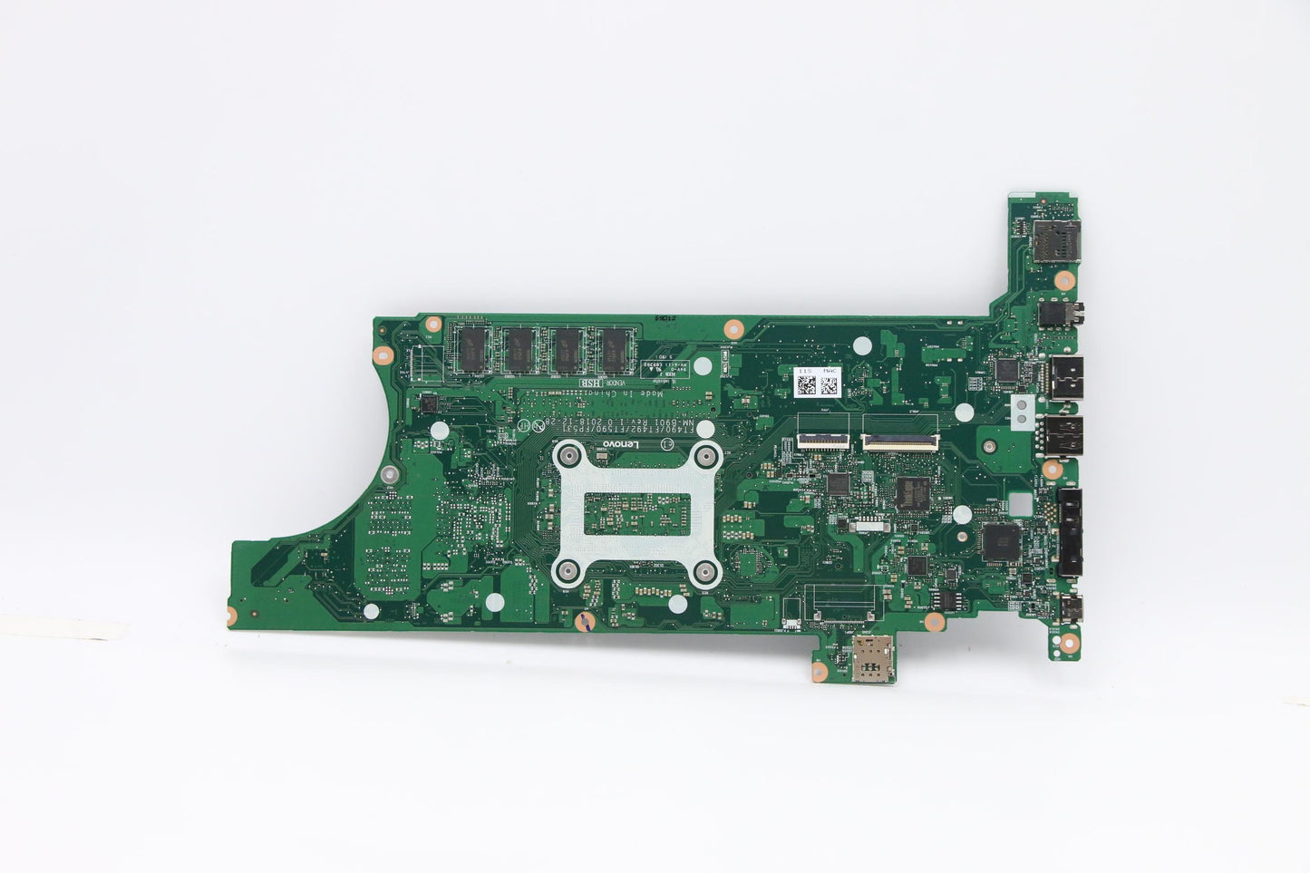 Lenovo Nok,I7-8565U,8Gb,D-Tpm,Uma - 01YT358