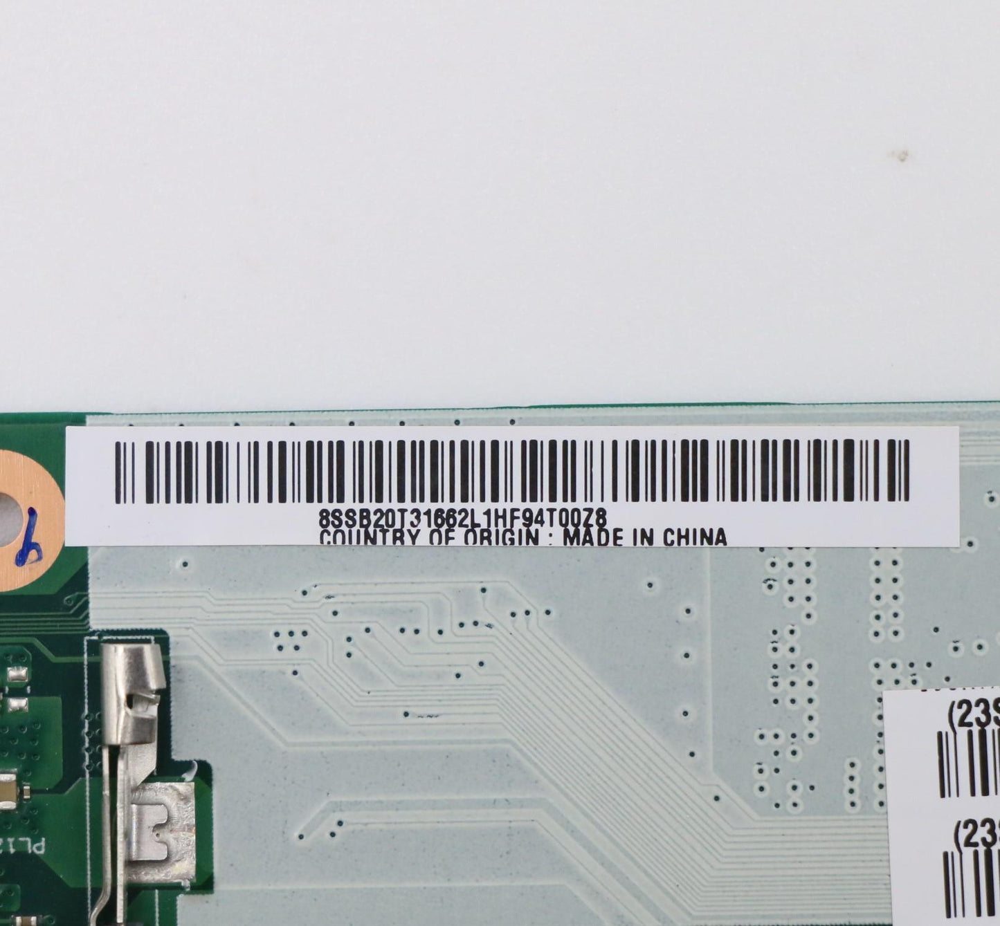 Lenovo Nok,I7-8565U,8Gb,D-Tpm,Uma - 01YT358