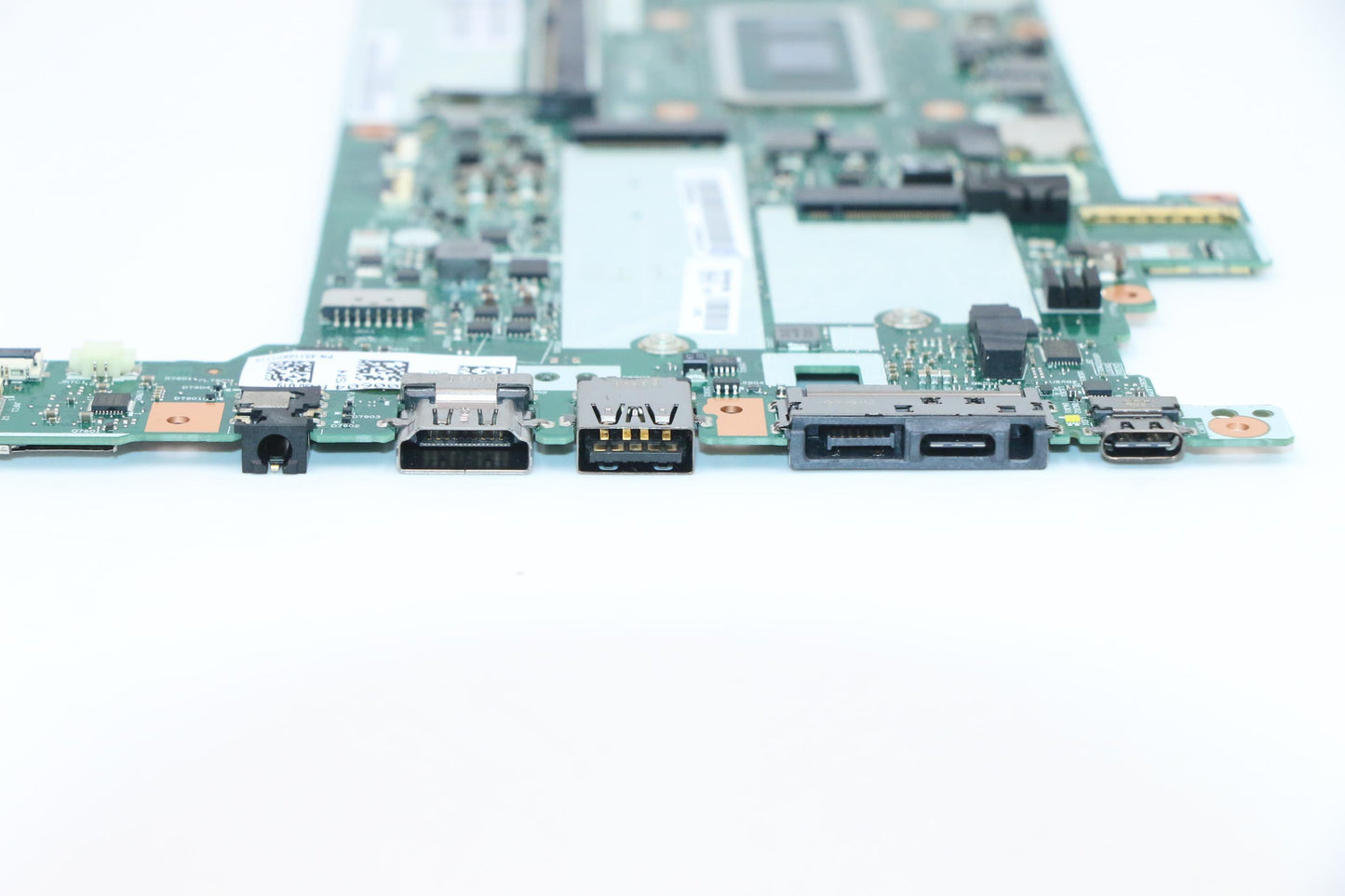 Lenovo Nok,I5-8265U,8Gb,D-Tpm,Uma - 01YT359