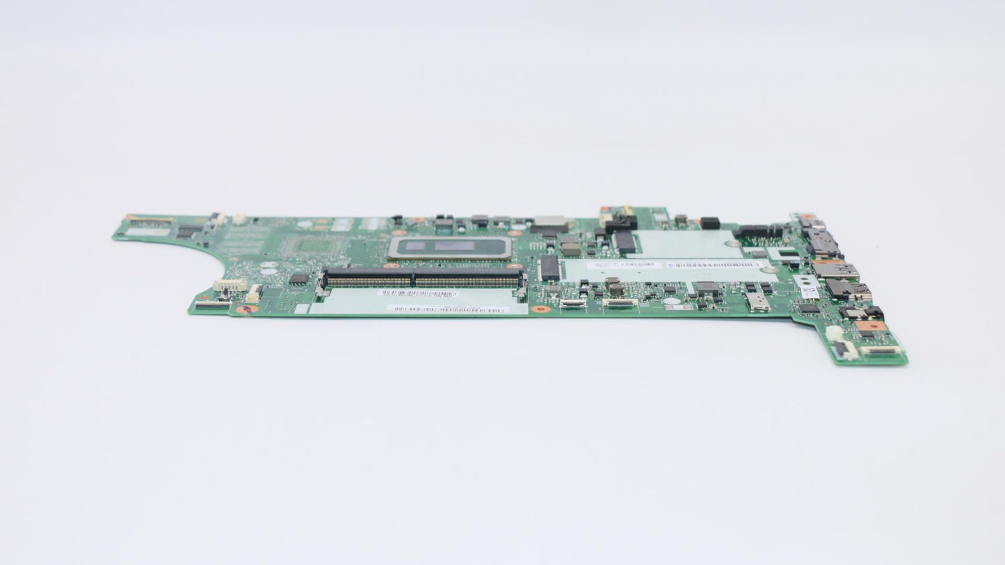 Lenovo Noki7-8565U16Gbd-Tpmuma Np - 01YT360