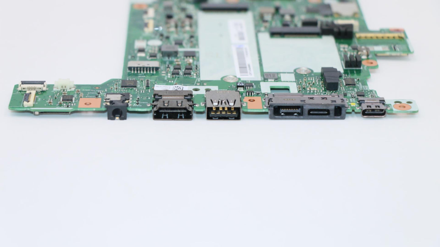 Lenovo Noki7-8565U16Gbd-Tpmuma Np - 01YT360