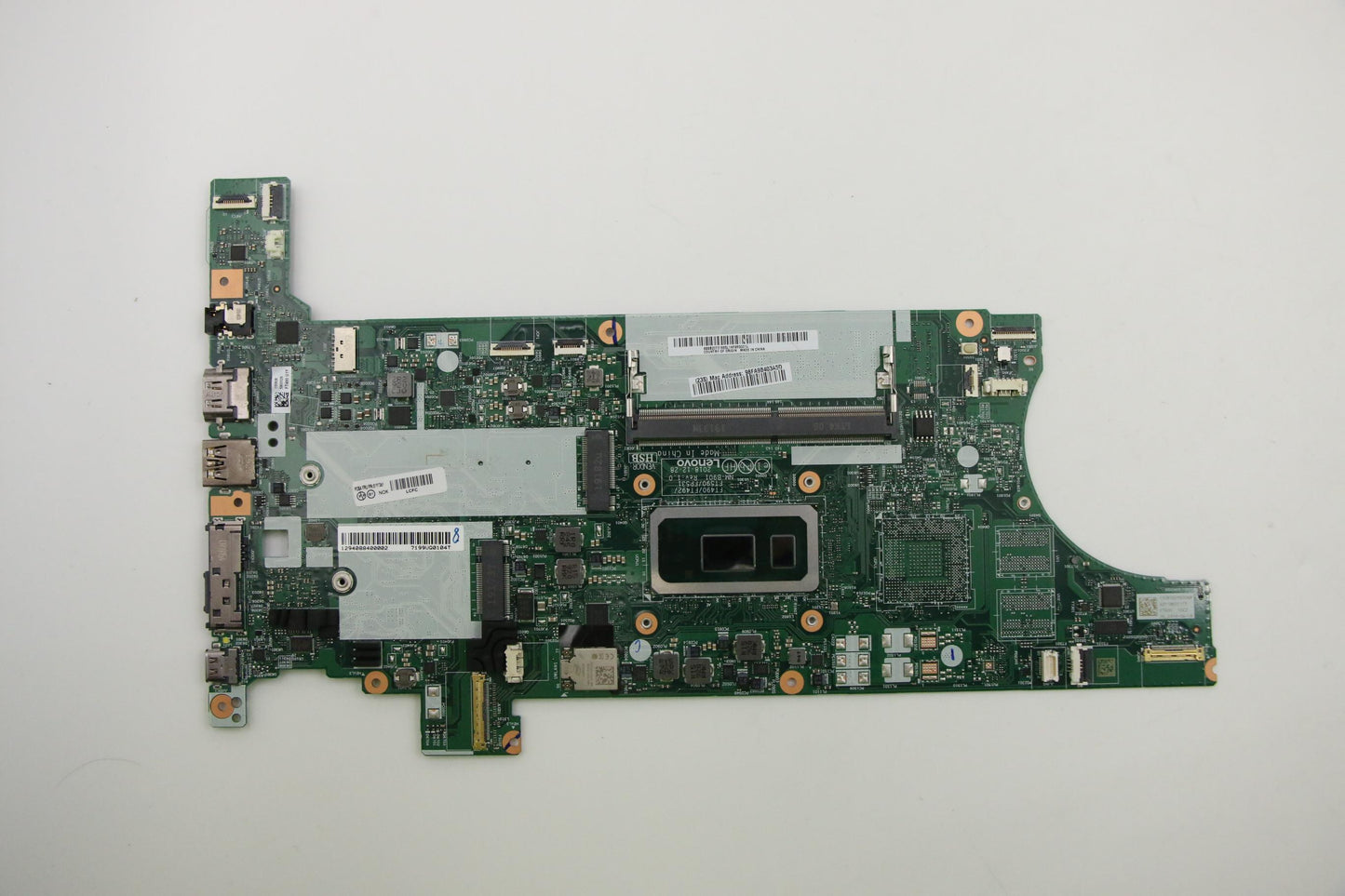 Lenovo Noki5-8265U16Gbd-Tpmuma Np - 01YT361